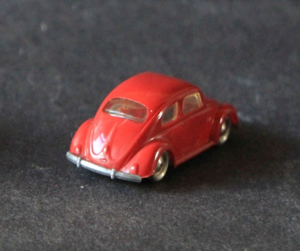 Lego Volkswagen Beetle 1955 Plasticmodel (1328)